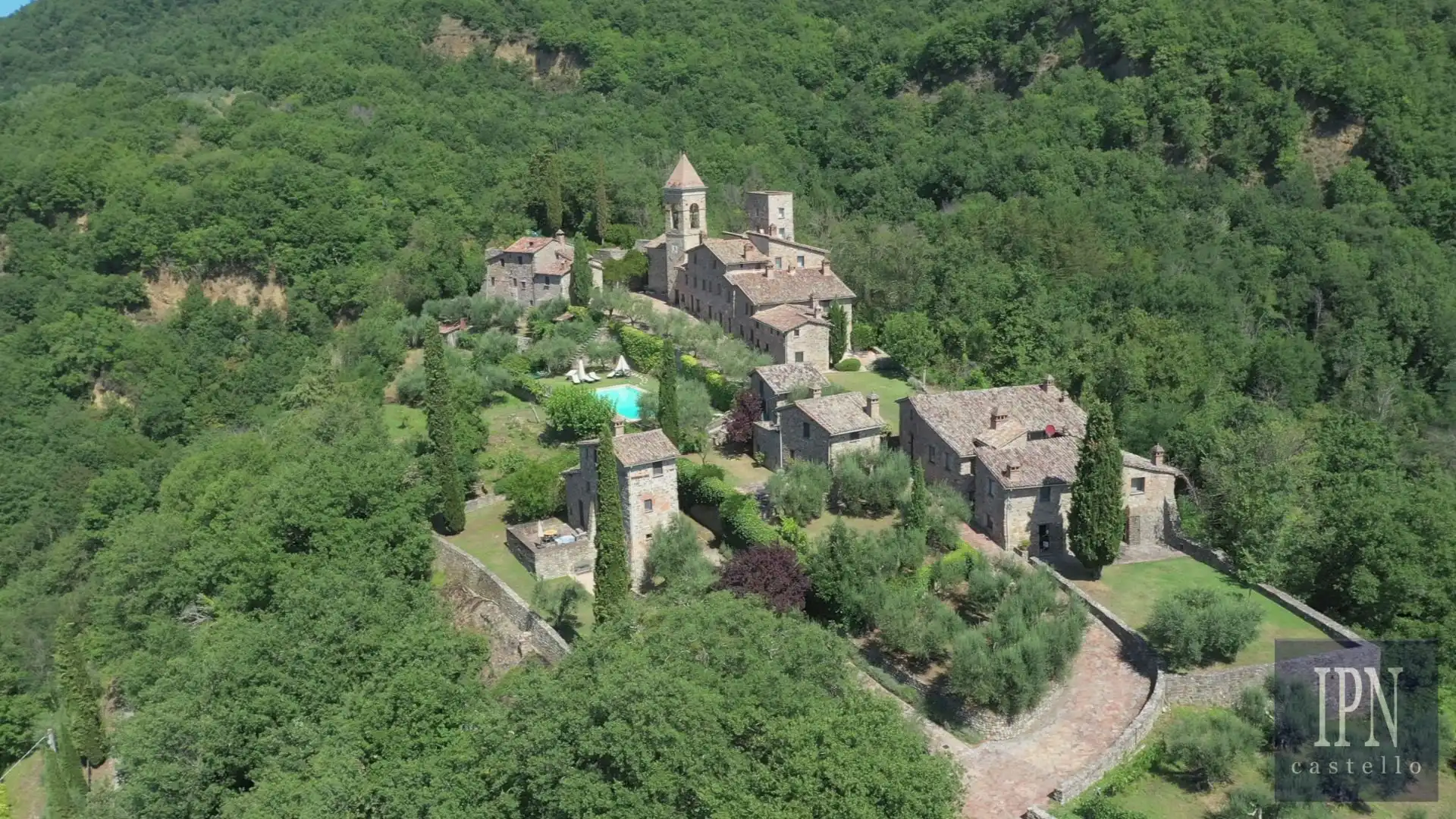 Photos Monte Migiano Hamlet