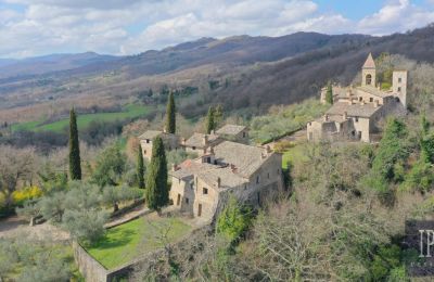 Propriété historique à vendre 06019 Umbertide, Ombrie, Image 10/52