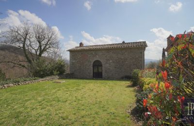 Propriété historique à vendre 06019 Umbertide, Ombrie, Image 19/52