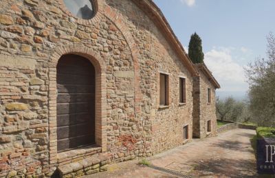 Propriété historique à vendre 06019 Umbertide, Ombrie, Image 20/52