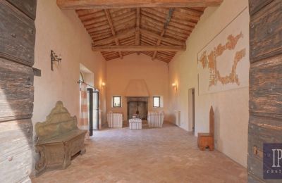 Propriété historique à vendre 06019 Umbertide, Ombrie, Image 25/52