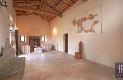 Propriété historique à vendre 06019 Umbertide, Ombrie, Image 26/52