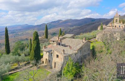 Propriété historique à vendre 06019 Umbertide, Ombrie, Image 11/52