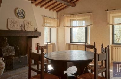 Propriété historique à vendre 06019 Umbertide, Ombrie, Image 30/52