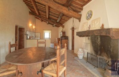 Propriété historique à vendre 06019 Umbertide, Ombrie, Image 32/52