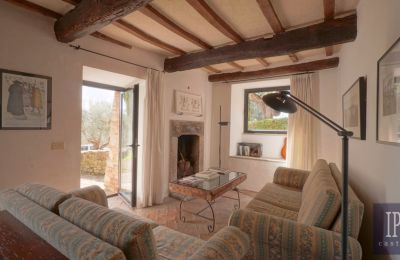 Propriété historique à vendre 06019 Umbertide, Ombrie, Image 43/52