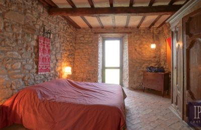 Propriété historique à vendre 06019 Umbertide, Ombrie, Image 48/52