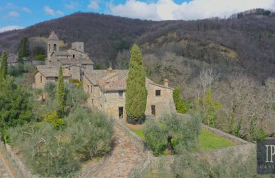 Propriété historique à vendre 06019 Umbertide, Ombrie, Image 13/52