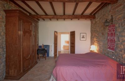 Propriété historique à vendre 06019 Umbertide, Ombrie, Image 49/52