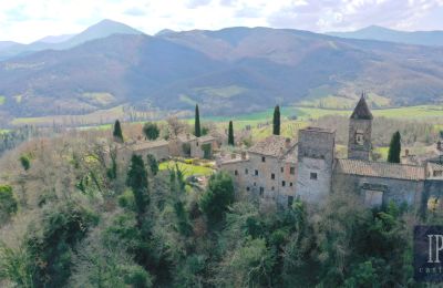 Propriété historique à vendre 06019 Umbertide, Ombrie, Image 14/52