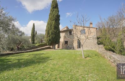 Propriété historique à vendre 06019 Umbertide, Ombrie, Image 15/52