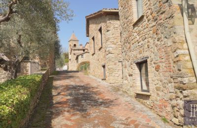 Propriété historique à vendre 06019 Umbertide, Ombrie, Image 17/52