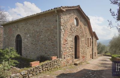 Propriété historique à vendre 06019 Umbertide, Ombrie, Image 18/52