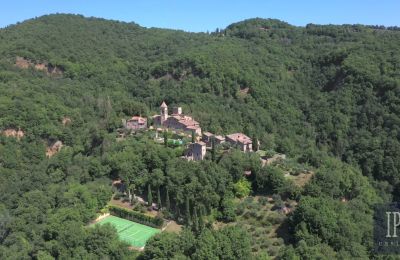 Propriété historique à vendre 06019 Umbertide, Ombrie, Image 2/52