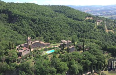 Propriété historique à vendre 06019 Umbertide, Ombrie, Image 3/52