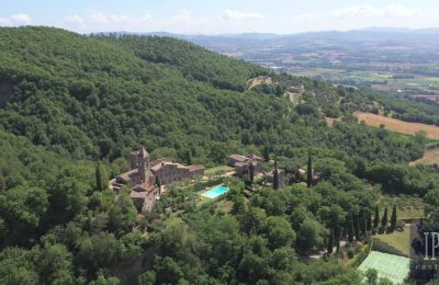 Propriété historique à vendre 06019 Umbertide, Ombrie, Image 4/52