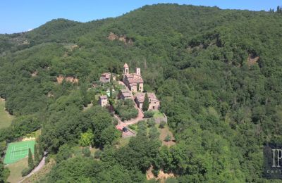 Propriété historique à vendre 06019 Umbertide, Ombrie, Image 5/52