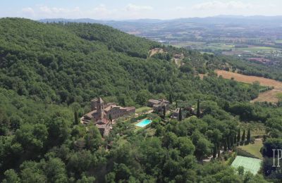 Propriété historique à vendre 06019 Umbertide, Ombrie, Image 8/52