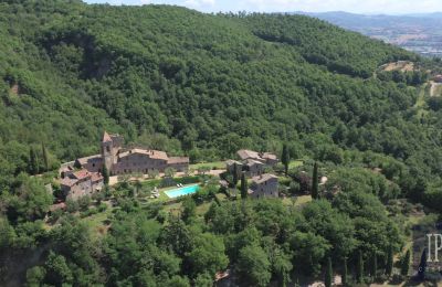 Propriété historique à vendre 06019 Umbertide, Ombrie, Image 9/52