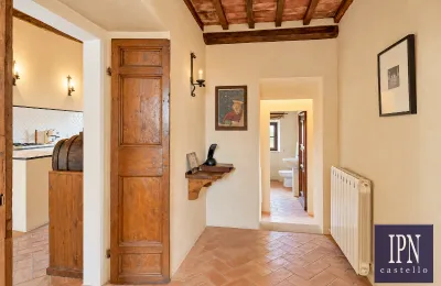 Propriété historique à vendre 06019 Umbertide, Ombrie, Image 36/50
