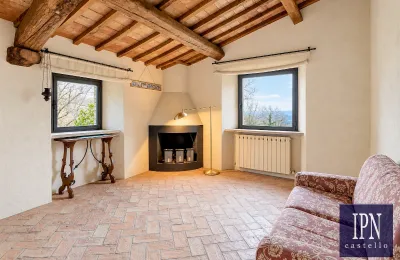 Propriété historique à vendre 06019 Umbertide, Ombrie, Image 34/50