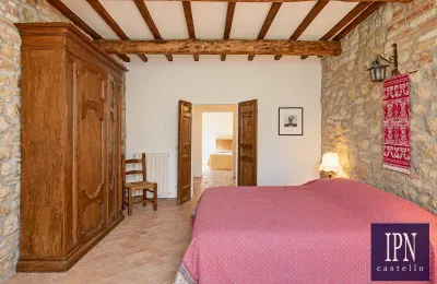 Propriété historique à vendre 06019 Umbertide, Ombrie, Image 47/50