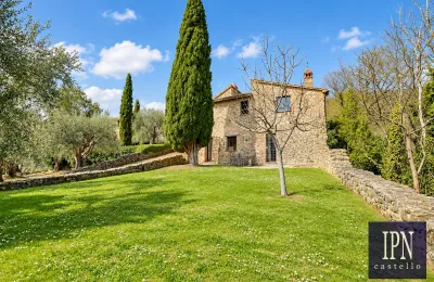 Propriété historique à vendre 06019 Umbertide, Ombrie, Image 15/50