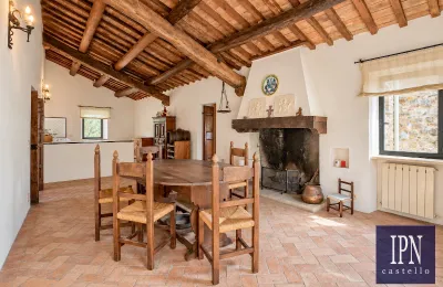 Propriété historique à vendre 06019 Umbertide, Ombrie, Image 39/50