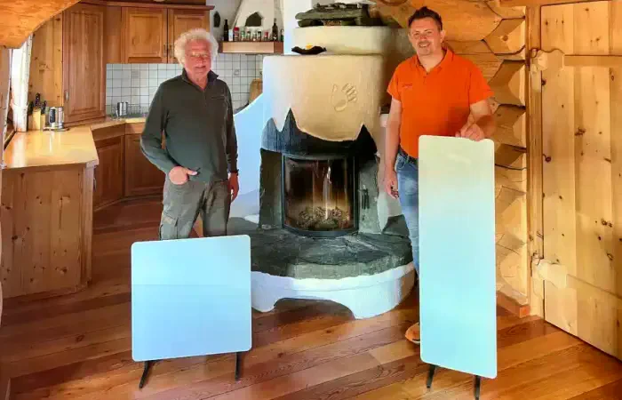 Biens de caractère, 