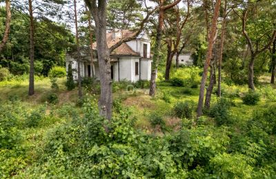 Demeure historique à vendre Konstancin-Jeziorna, Mazovie, Image 5/9