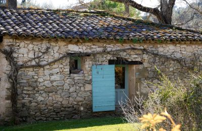 Maison de campagne à vendre Uzès, Occitanie, Image 21/22