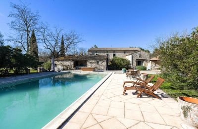 Maison de campagne à vendre Uzès, Occitanie, Image 19/22