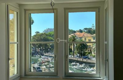 Appartement de caractère à vendre Rapallo, Ligurie, Image 5/14