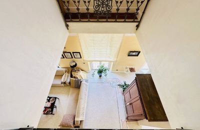 Demeure historique à vendre La Spezia, Ligurie, Étage supérieur