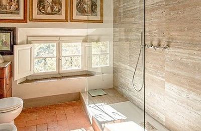 Demeure historique à vendre Tripalle, Toscane, Image 11/13