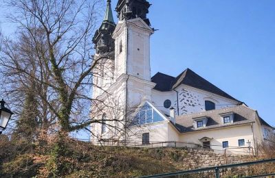 Propriété historique à vendre 4020 Linz, Am Pöstlingberg  8, Haute-Autriche, Image 1/13