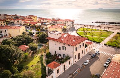 Demeure historique à vendre Marina di Pisa, Toscane, Image 42/44