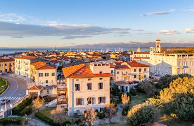 Demeure historique à vendre Marina di Pisa, Toscane, Image 40/44