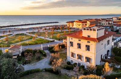 Demeure historique à vendre Marina di Pisa, Toscane, Image 4/44