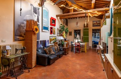 Demeure historique à vendre Marina di Pisa, Toscane, Image 34/44