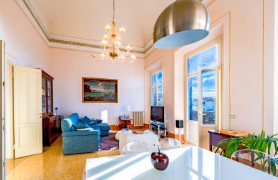 Demeure historique à vendre Marina di Pisa, Toscane, Image 25/44