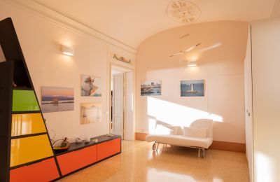 Demeure historique à vendre Marina di Pisa, Toscane, Image 23/44