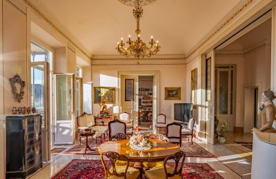 Demeure historique à vendre Marina di Pisa, Toscane, Image 7/44