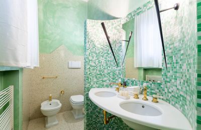 Château à vendre San Miniato, Toscane, Image 21/45