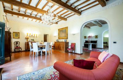 Château à vendre San Miniato, Toscane, Image 7/45