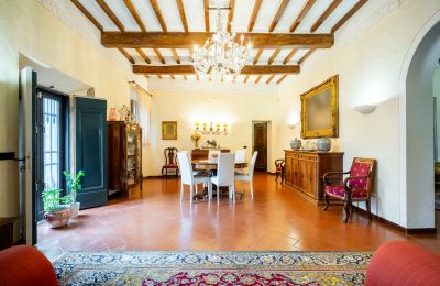 Château à vendre San Miniato, Toscane, Image 6/45