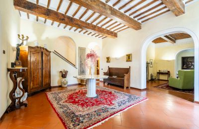 Château à vendre San Miniato, Toscane, Image 22/45