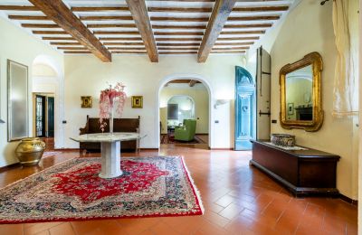 Château à vendre San Miniato, Toscane, Image 9/45