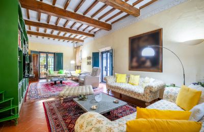 Château à vendre San Miniato, Toscane, Image 14/45