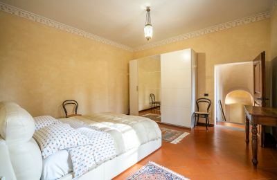 Château à vendre San Miniato, Toscane, Image 28/45